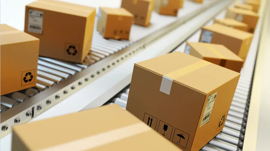 Amazon RLG1 Dummerstorf — referenční projekt